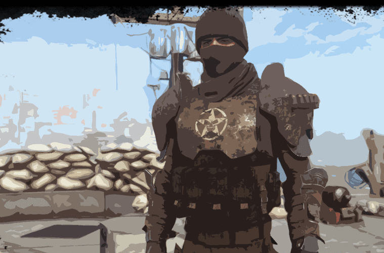 Fallout 4