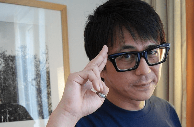 Hidetaka Suehiro