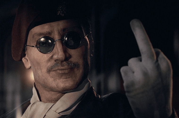 RAID: World War II