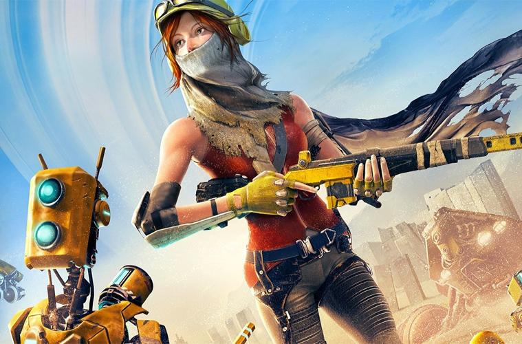 ReCore