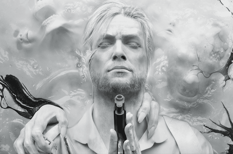 The Evil Within 2