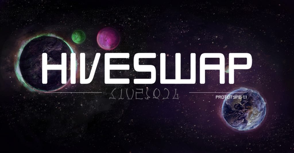 HiveSwap
