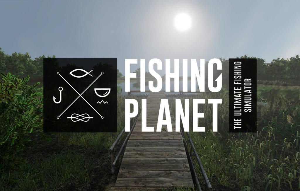 Fishing Planet 2017