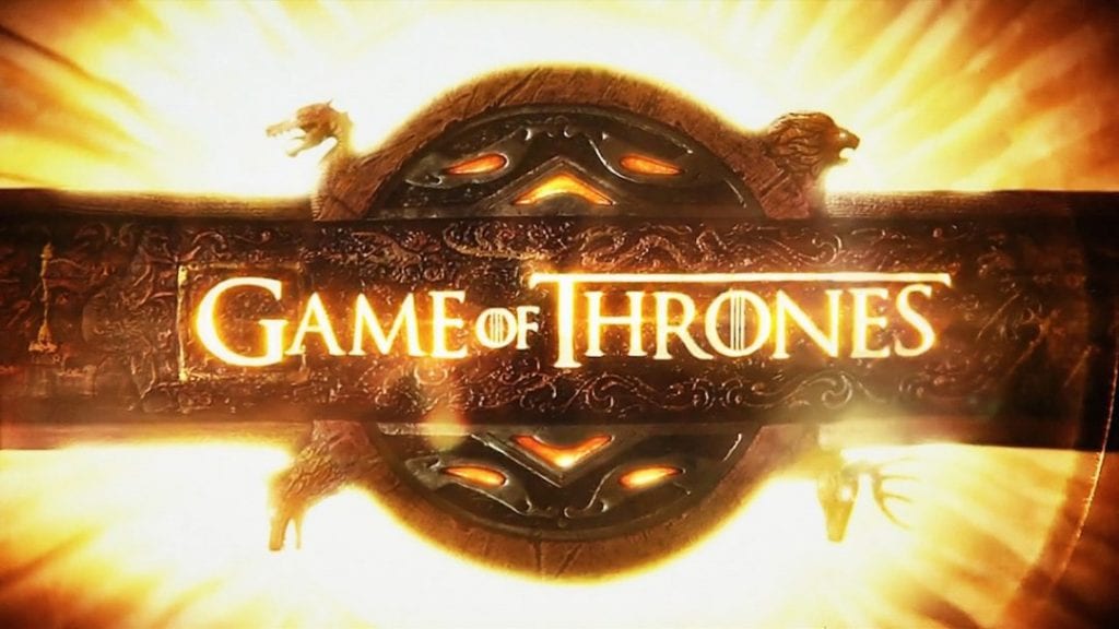 Game of Thrones Bethesda