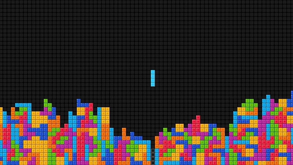 retro