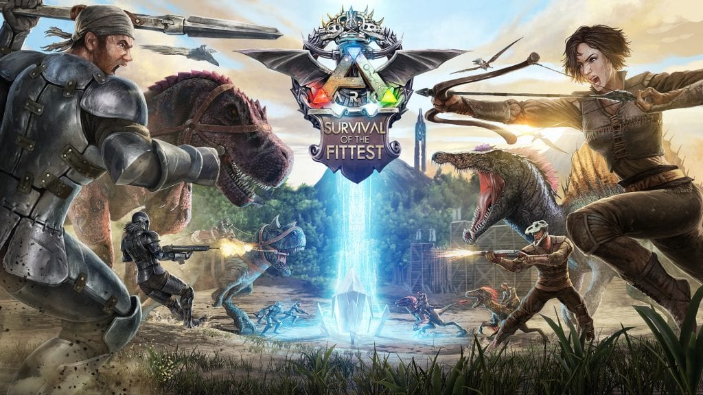 ark