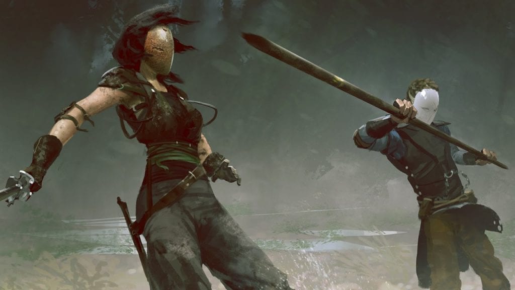 absolver release
