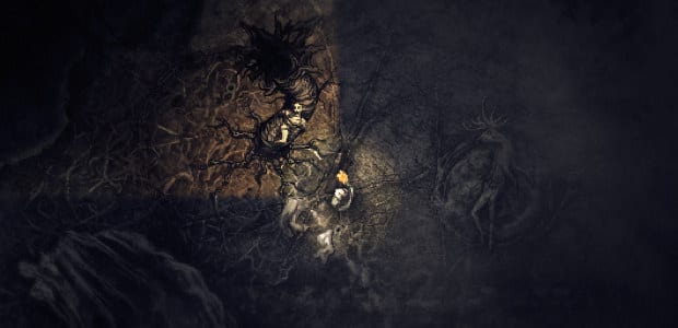 dark wood 2017 steam