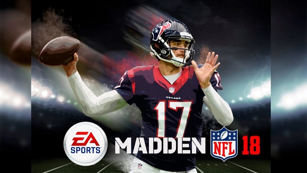 madden 18