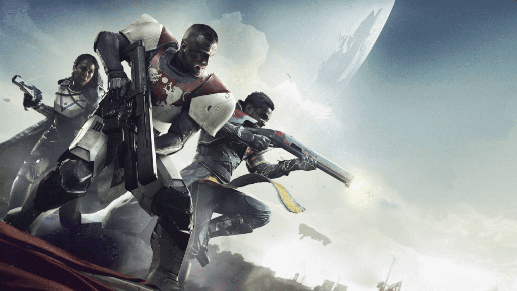 Destiny 2