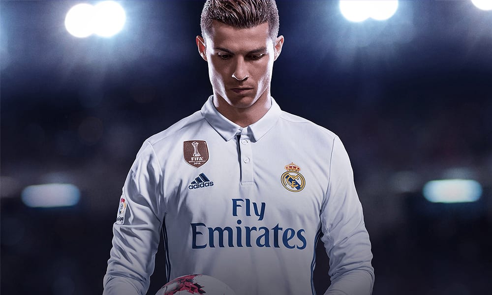 FIFA 18