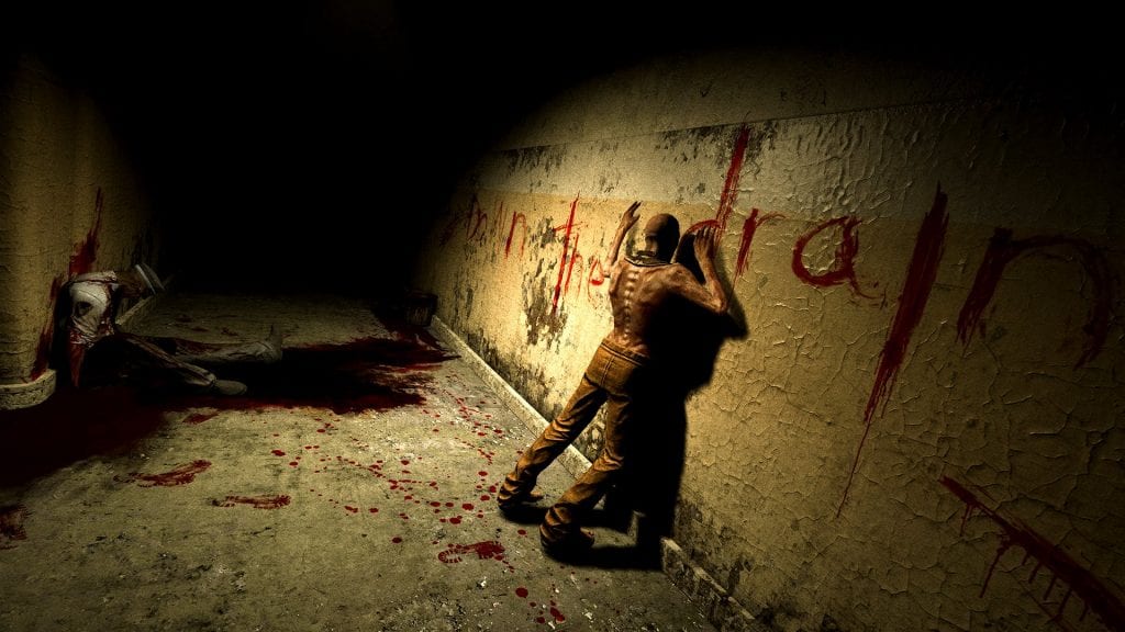 Outlast