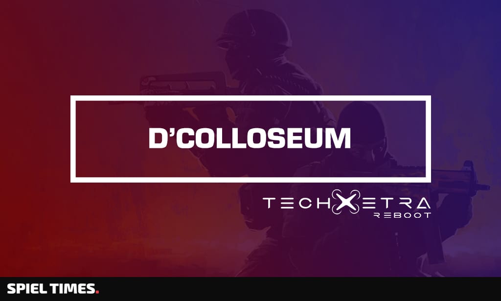TechXetra 2017