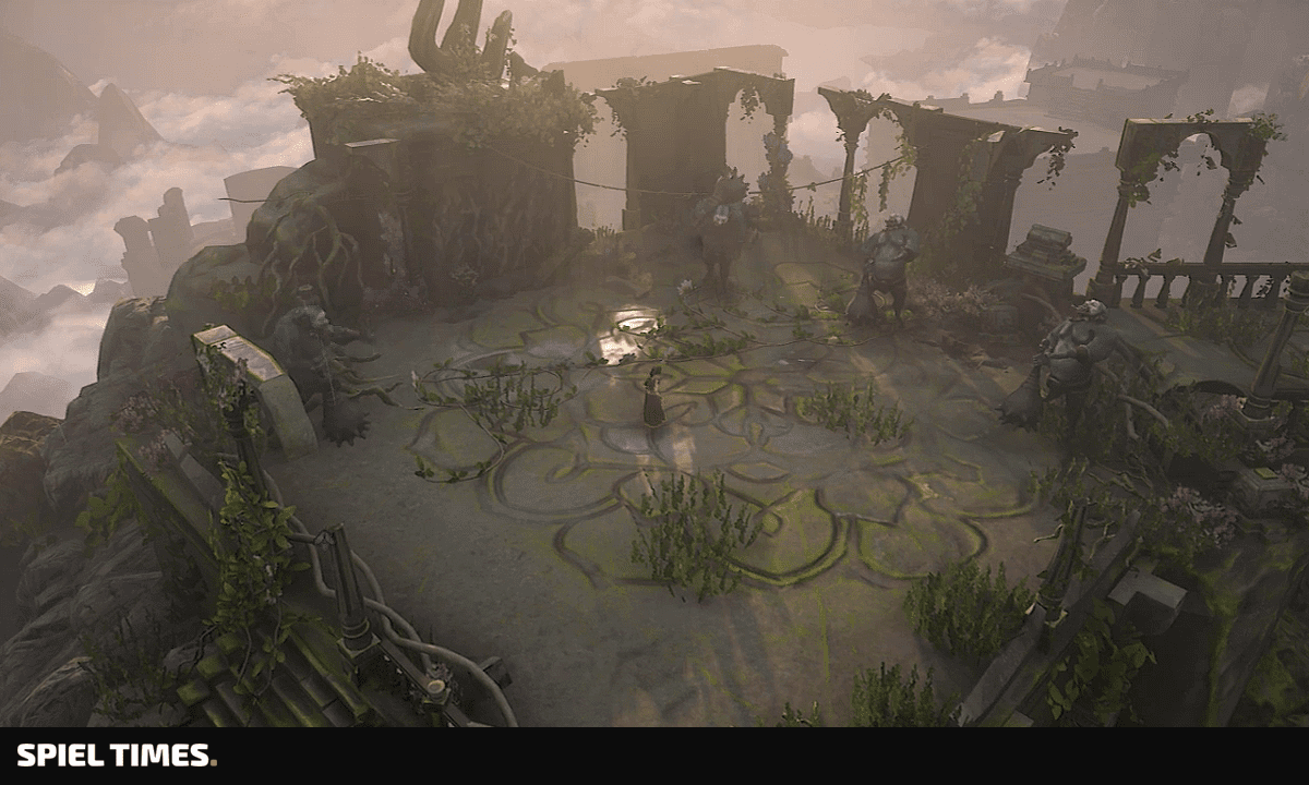Raji: An Ancient Epic