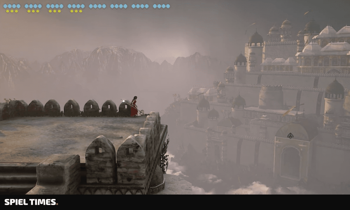 Raji: An Ancient Epic