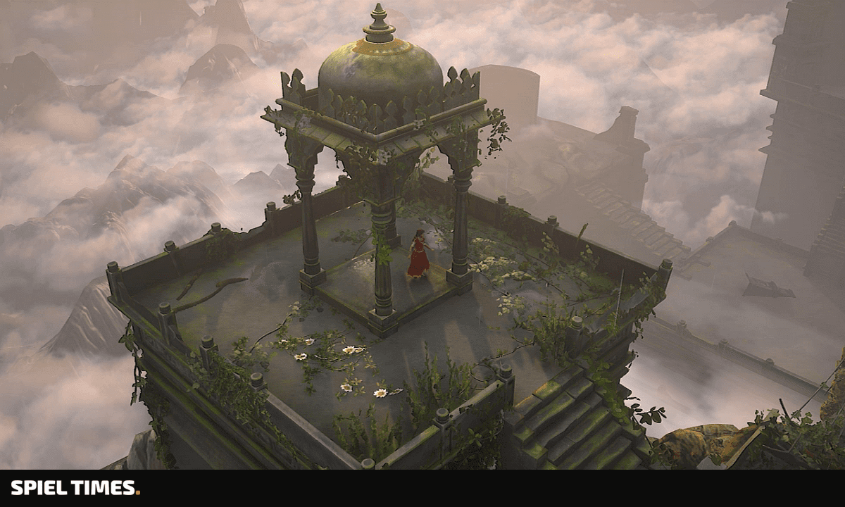 Raji: An Ancient Epic