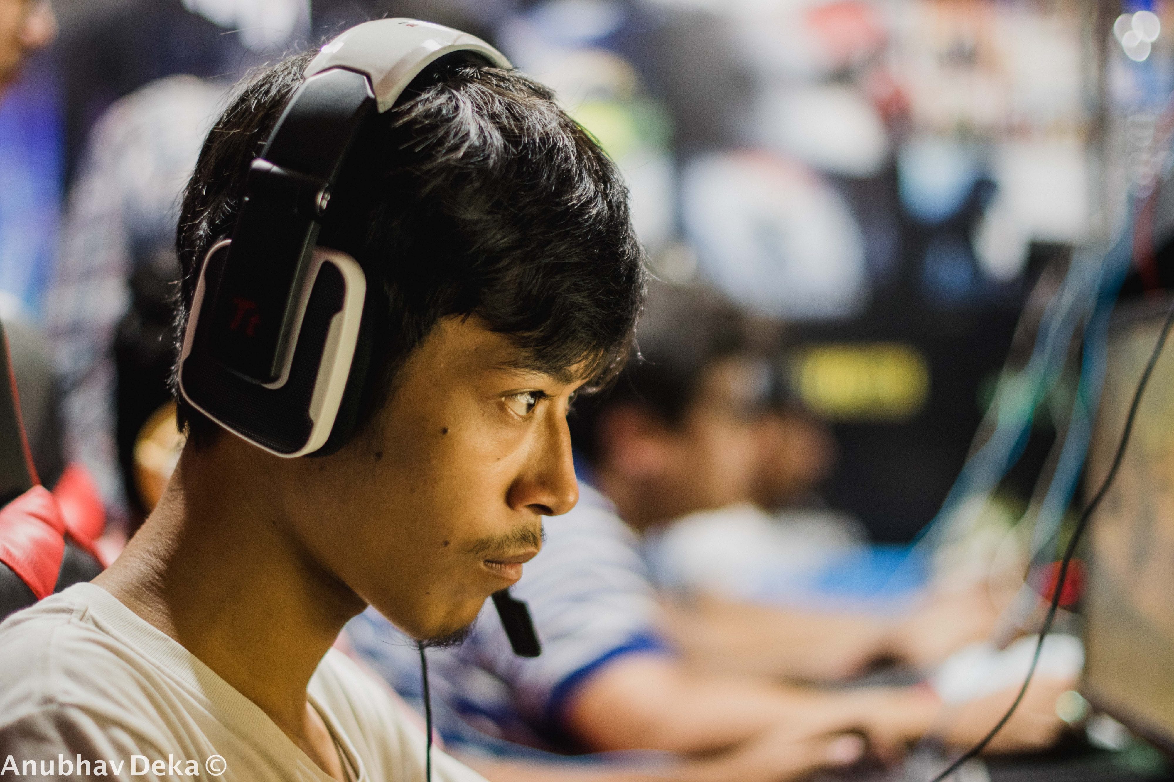 Spiel Times - Hopper'Z Arena - CS:GO Tournament