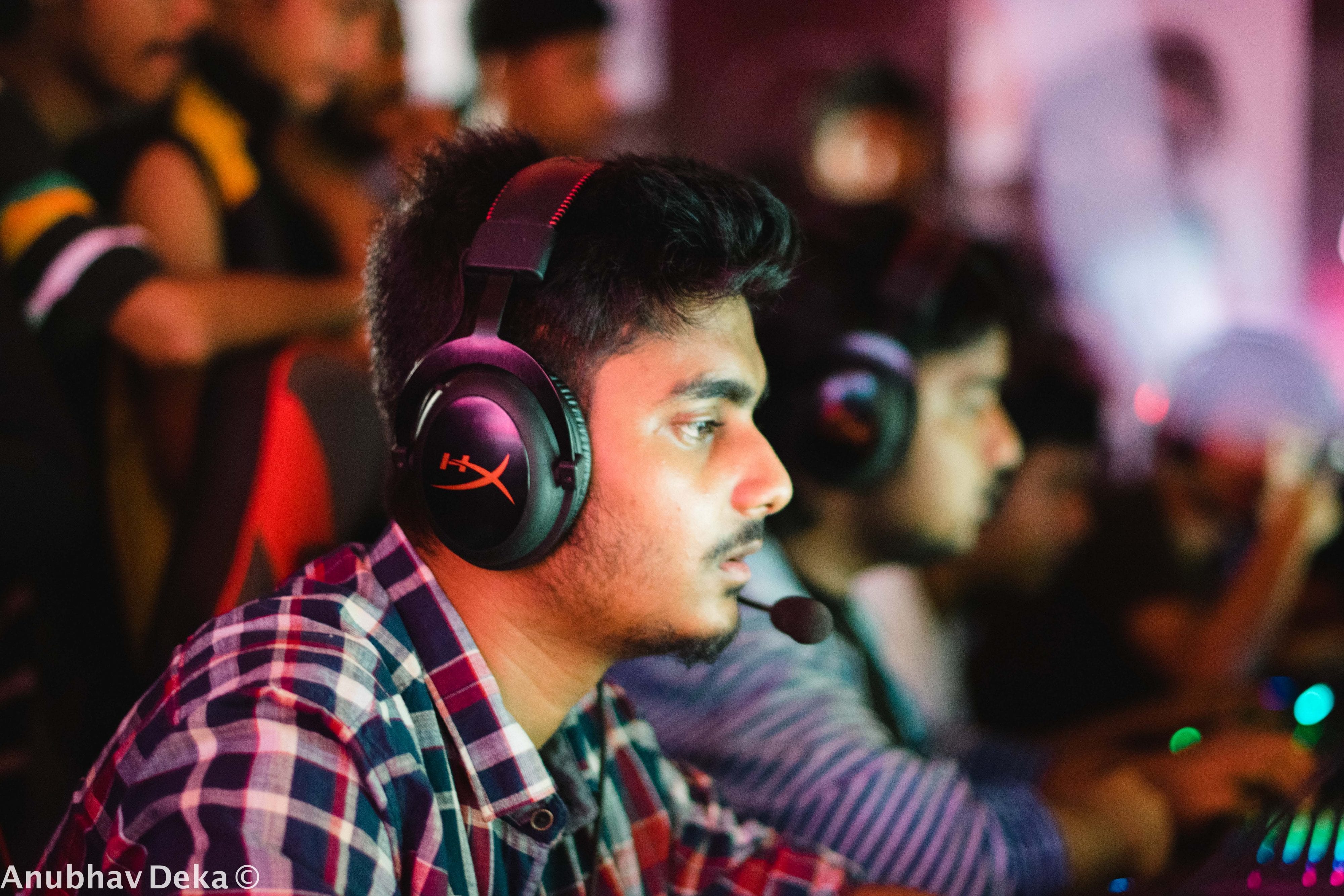 Spiel Times - Hopper'Z Arena - CS:GO Tournament