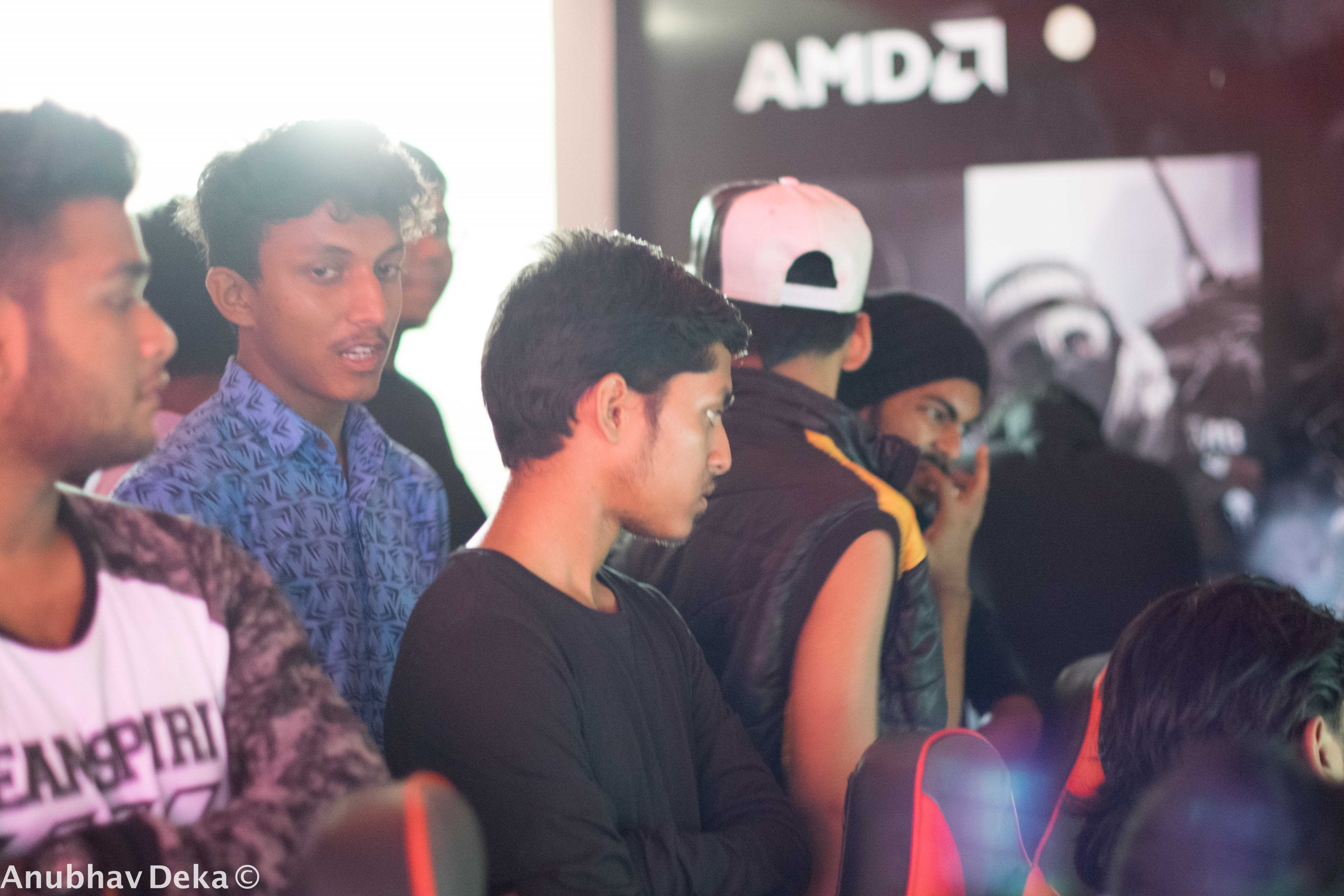 Spiel Times - Hopper'Z Arena - CS:GO Tournament