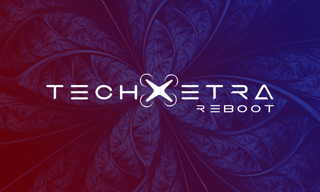 TechXetra Reboot