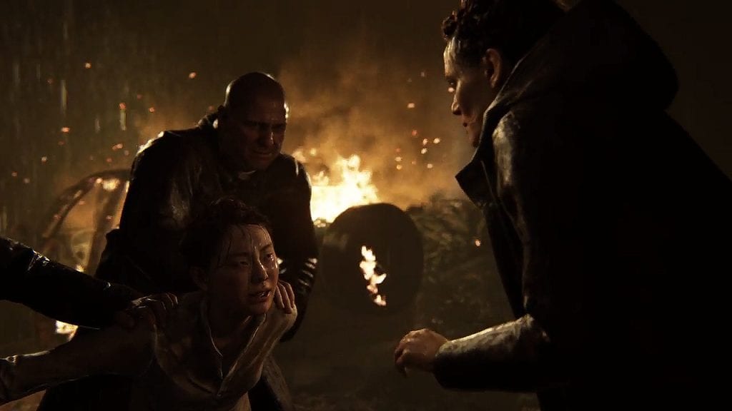 The Last of Us Part II