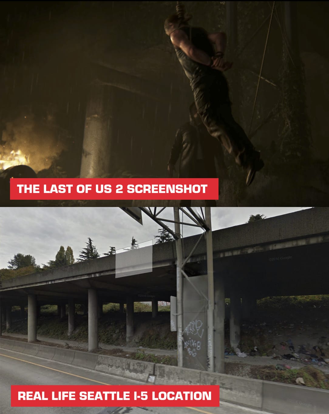 The Last of Us 2