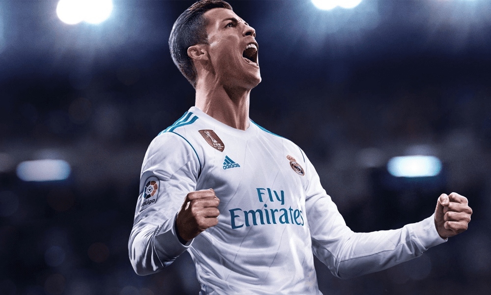 FIFA 18