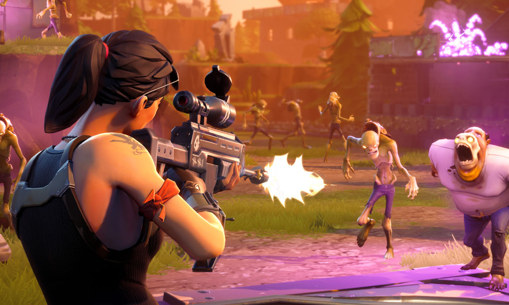 Fortnite