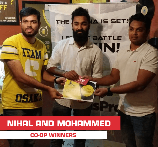 LudusPro Bangalore FIFA Championship Season 2