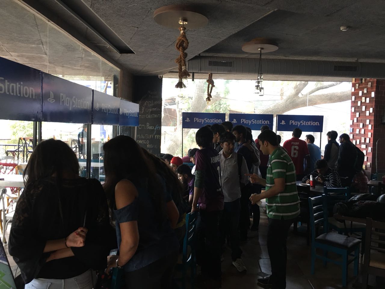 LudusPro Bangalore FIFA Championship Season 2