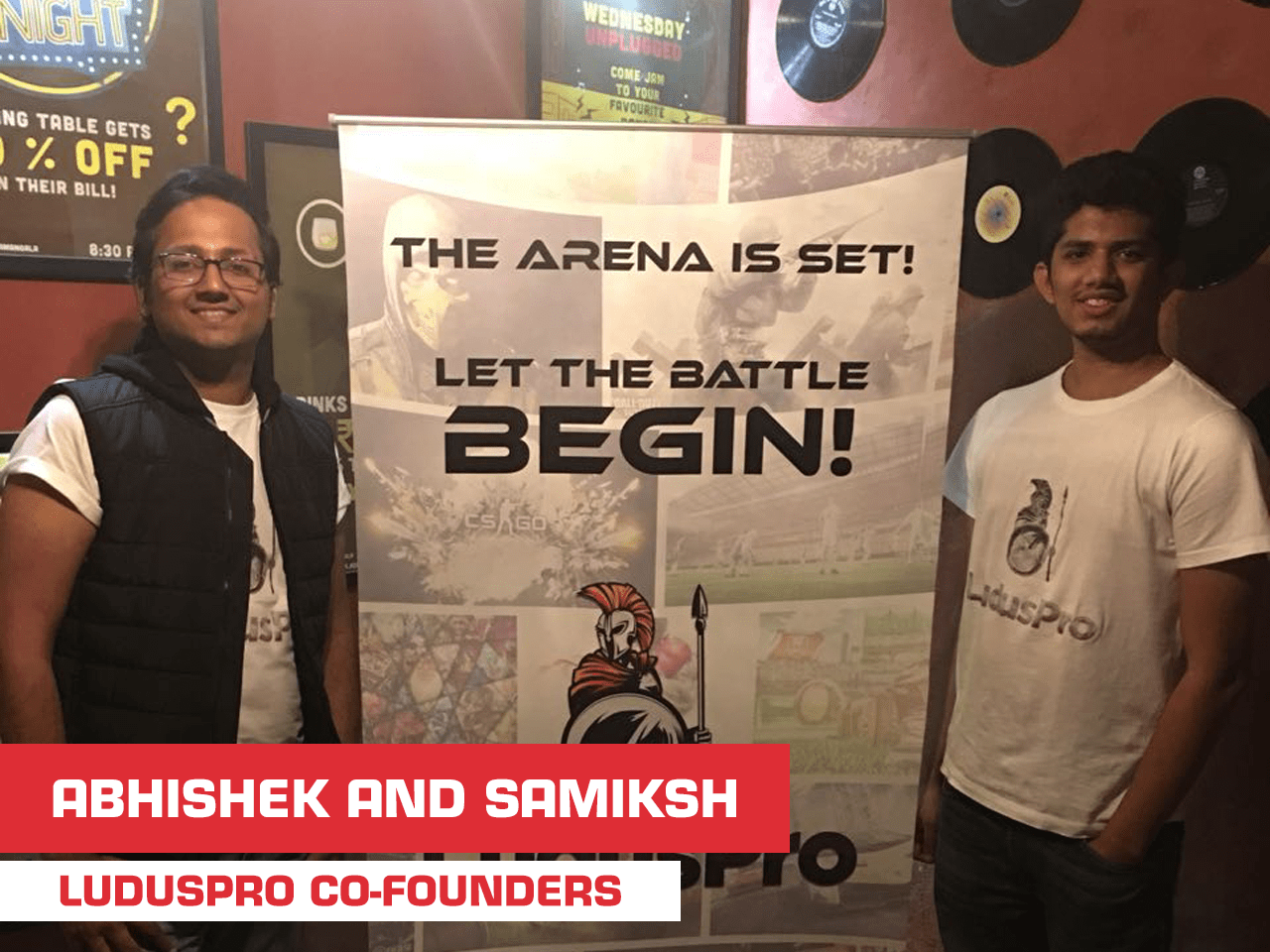 LudusPro Bangalore FIFA Championship Season 2