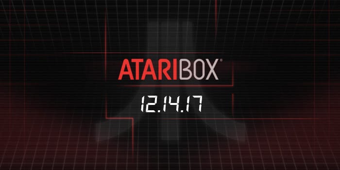 Ataribox Pre-Order