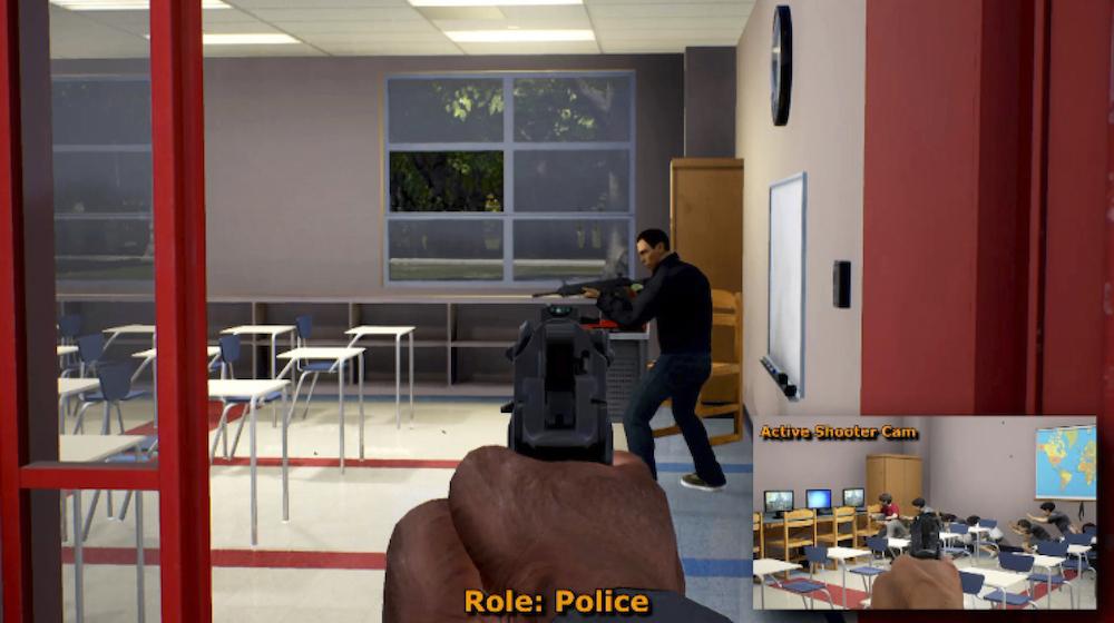 Enhanced Dynamic Geo-Social Environment