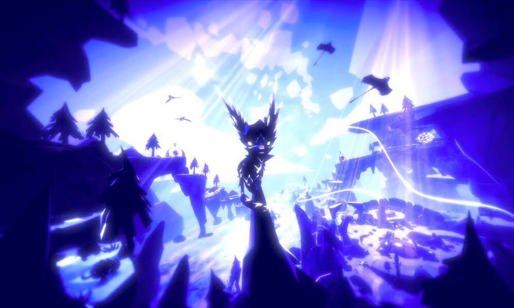 Fe Zoink Games EA