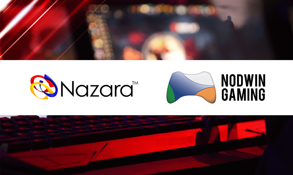 Nazara Acquires Nodwin