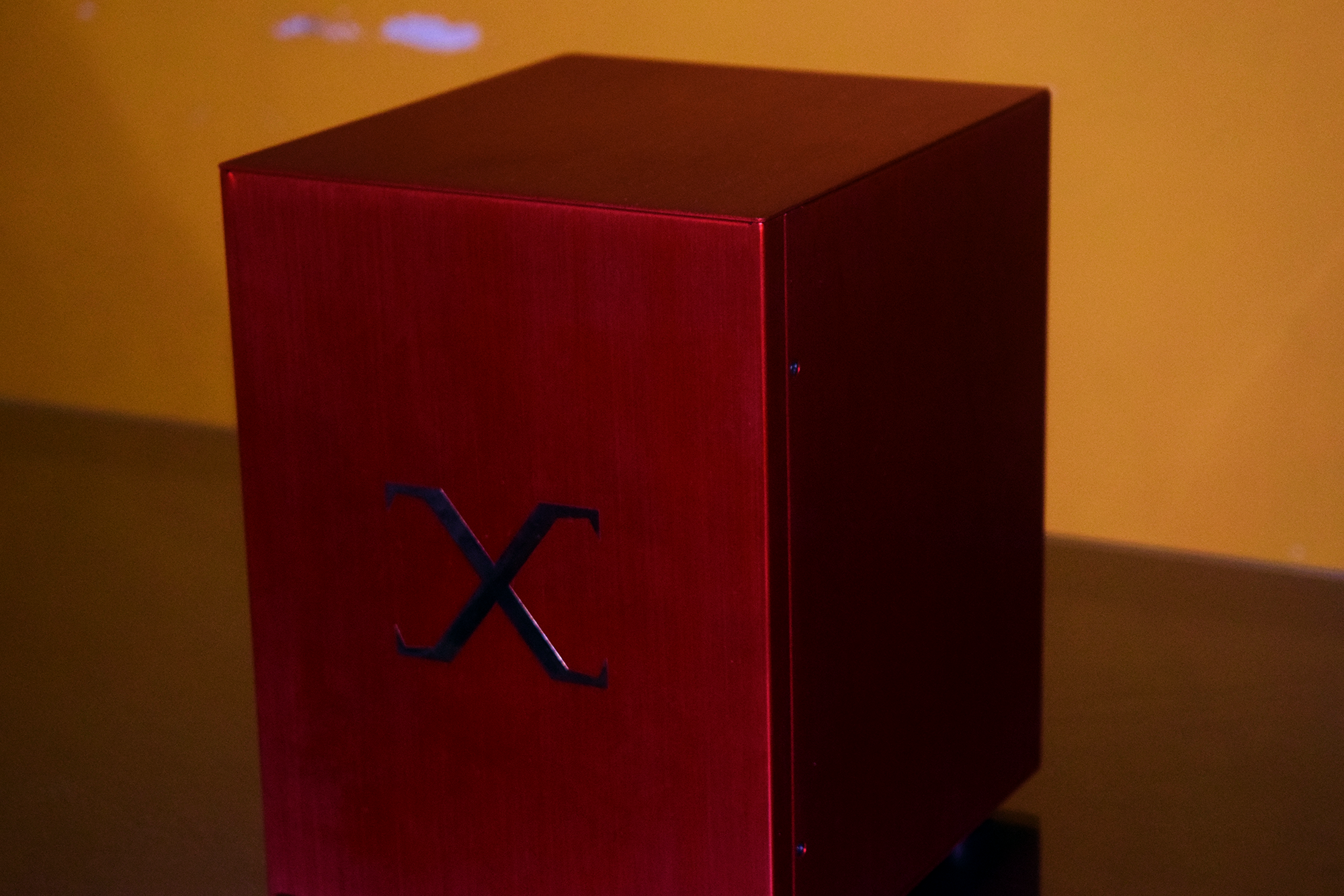 XRIG X1-01 Review