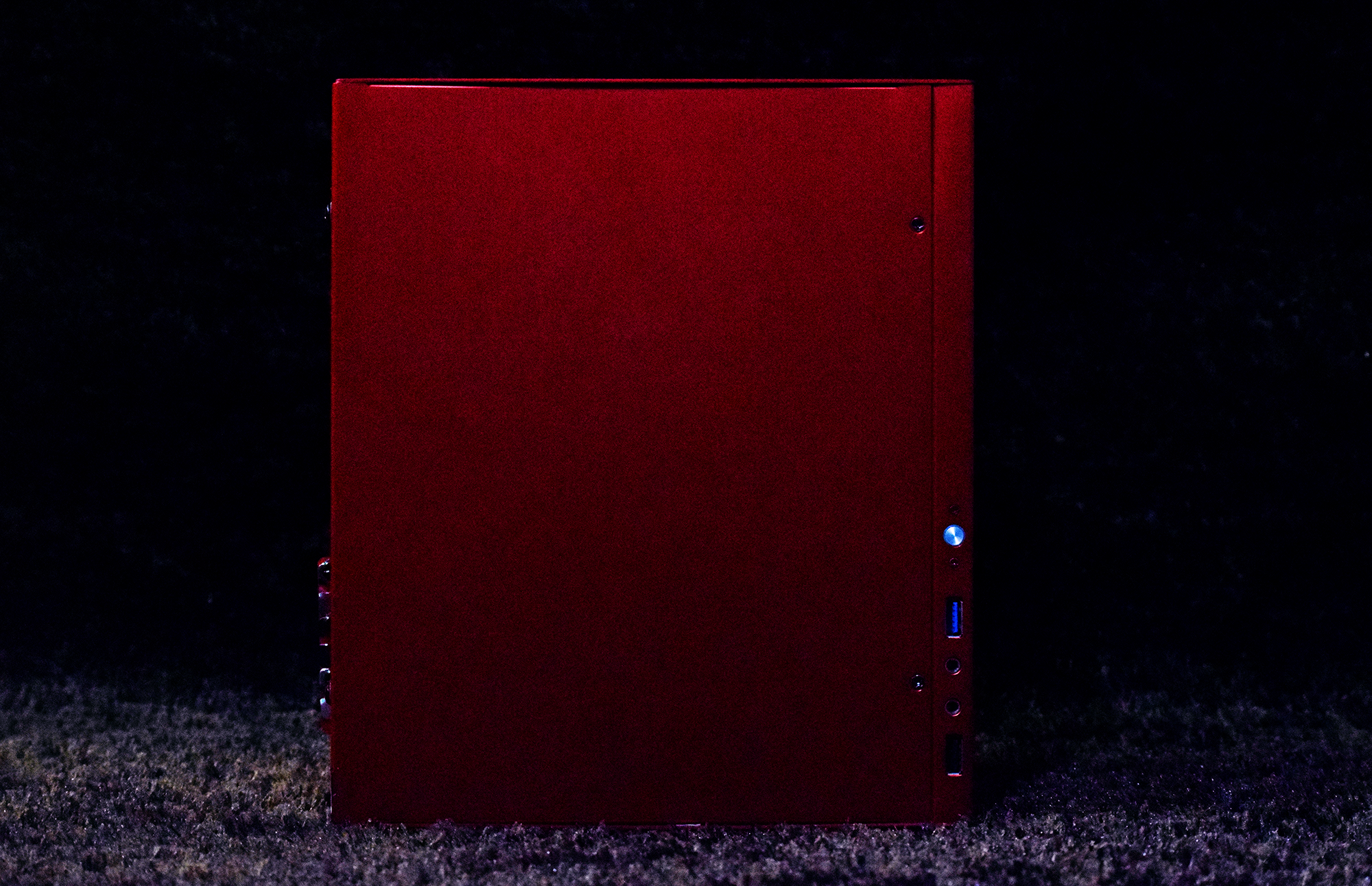 XRIG X1-01 Review