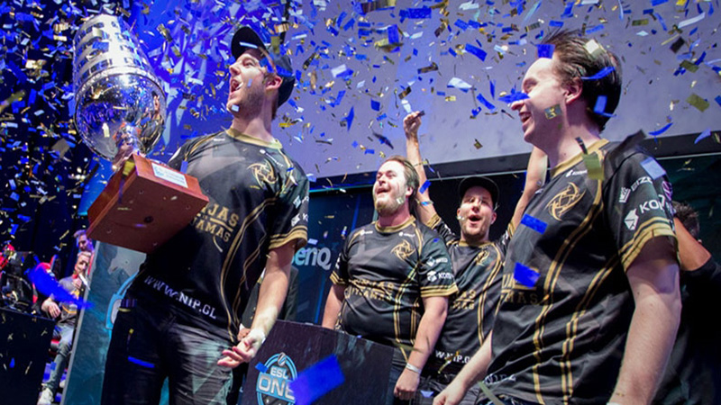 Esports