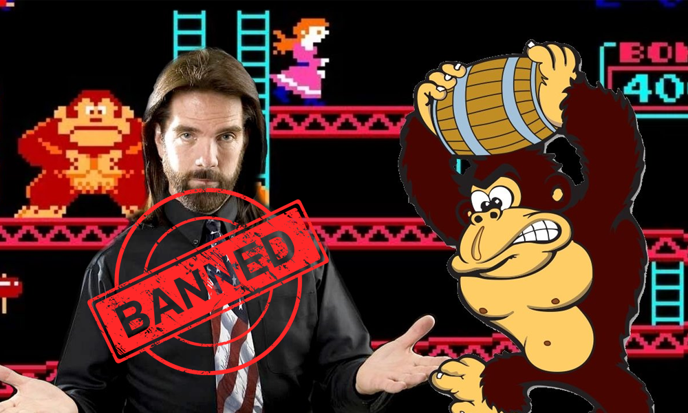 Billy Mitchell