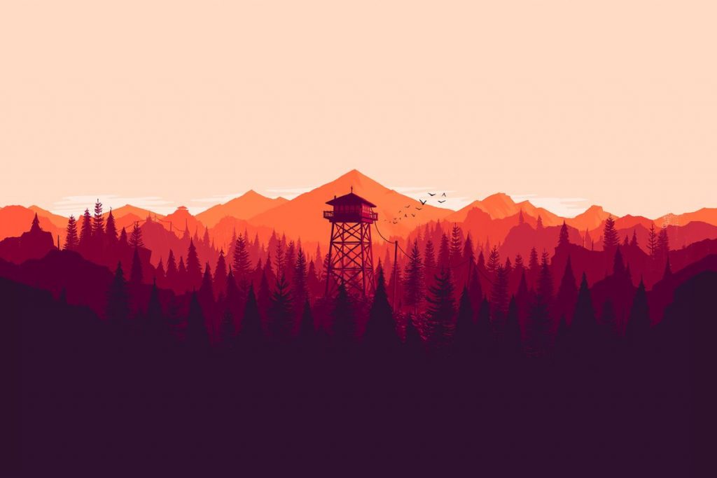 Firewatch