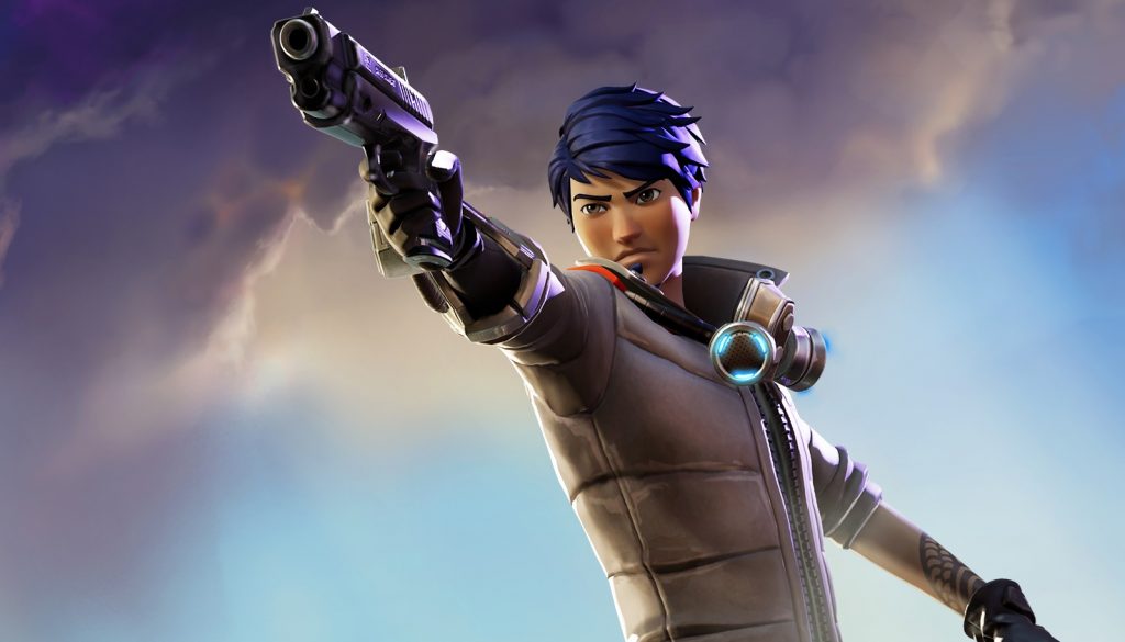 Fortnite