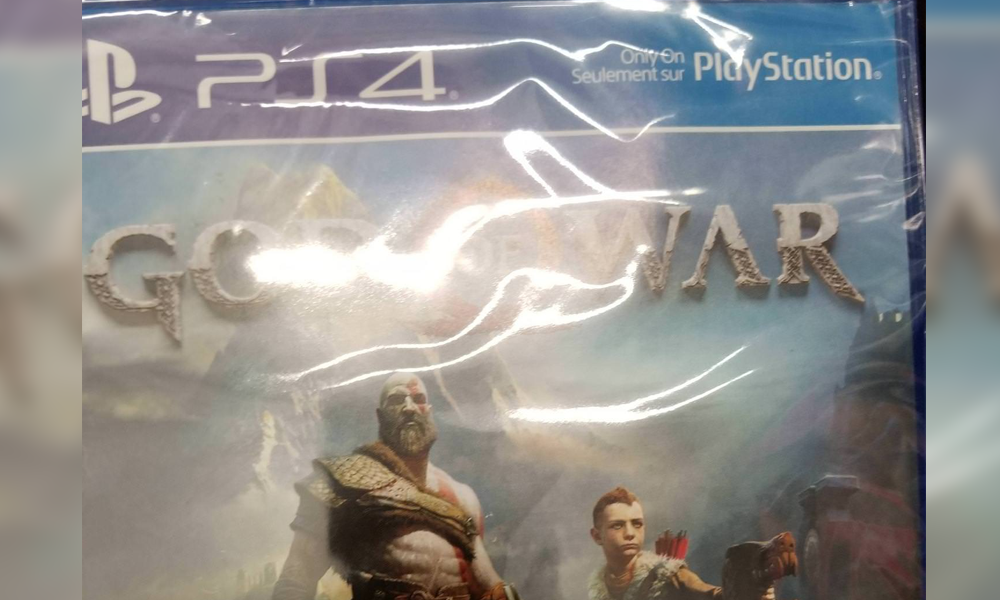 God of War