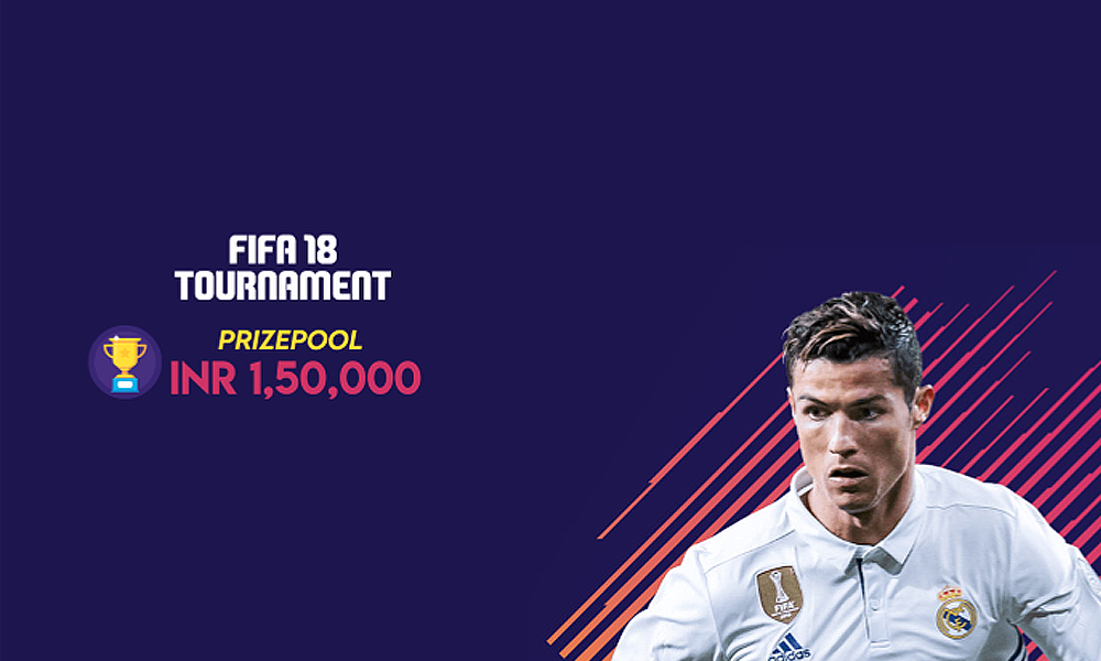 FIFA Championship Gujarat