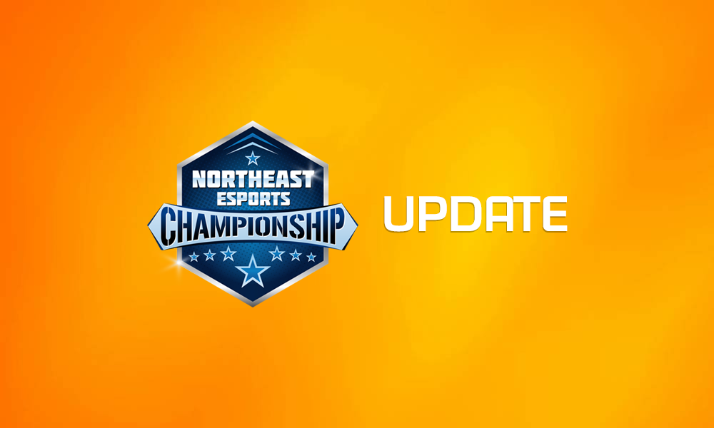 Northeast Esports Championship