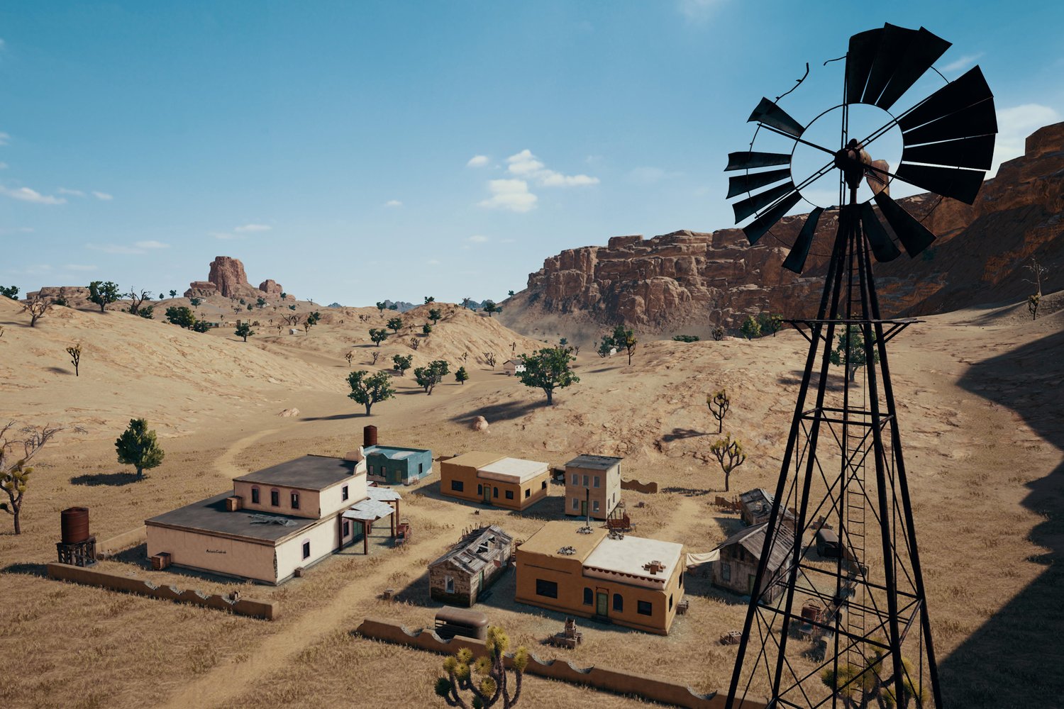 PUBG