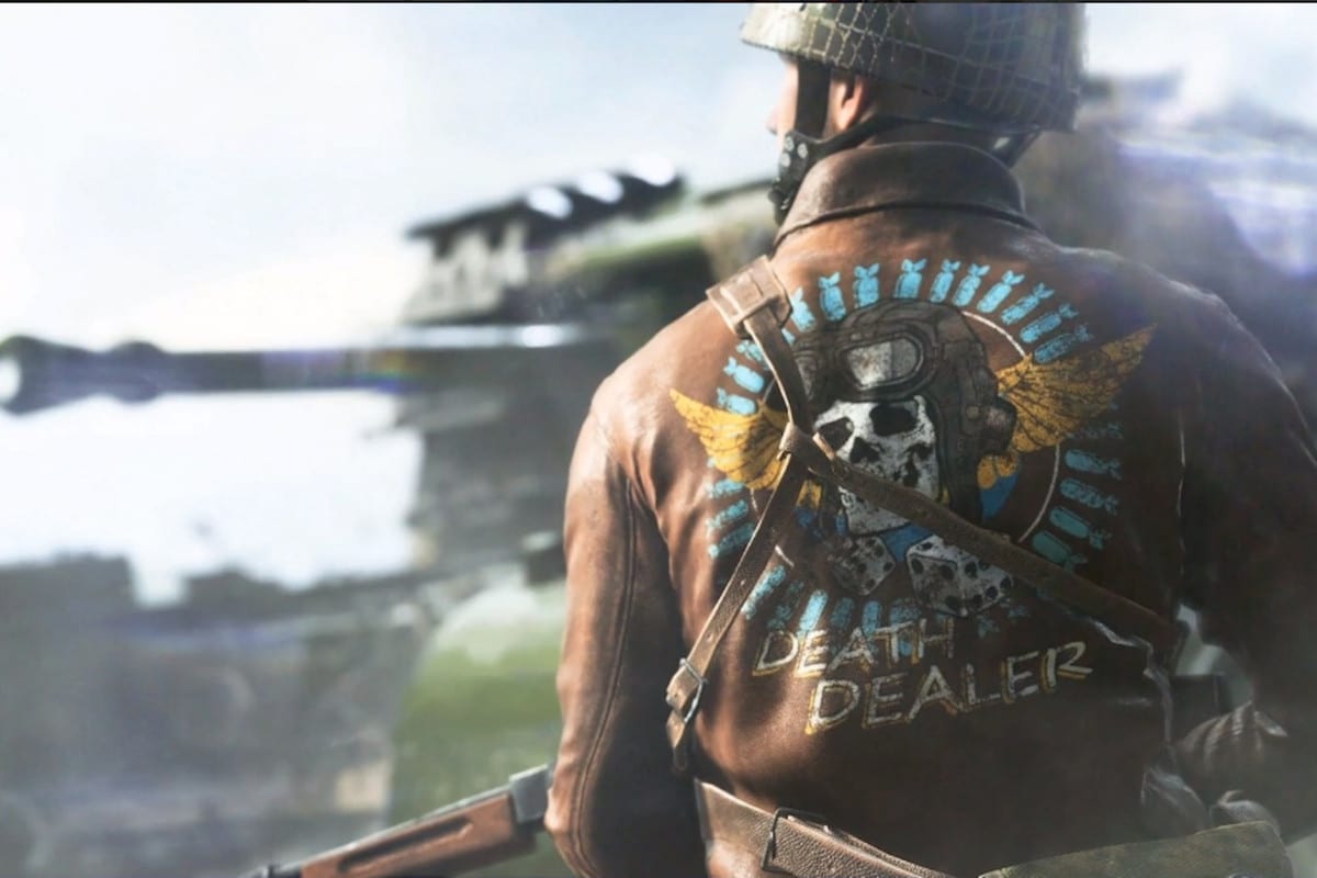 Battlefield V