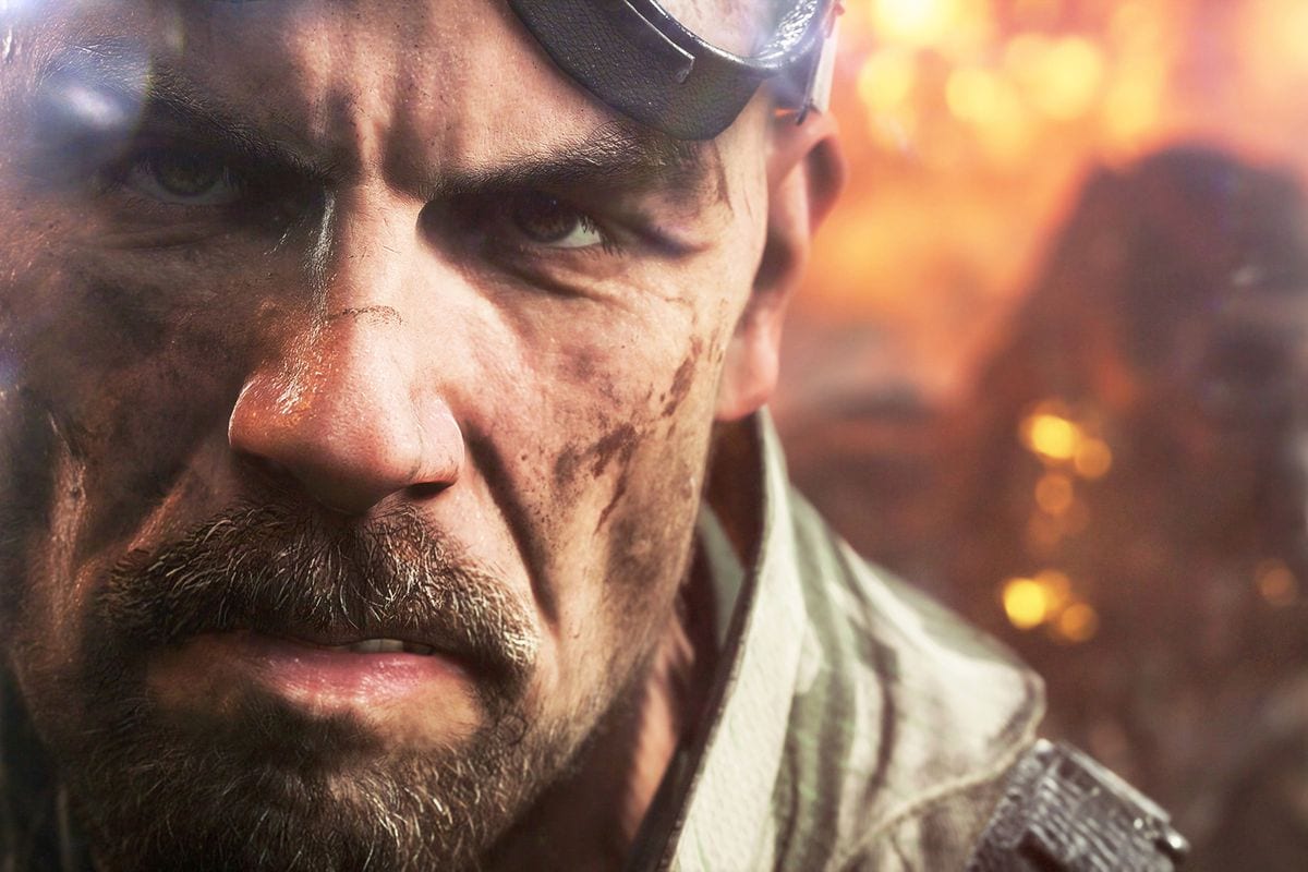 Battlefield V