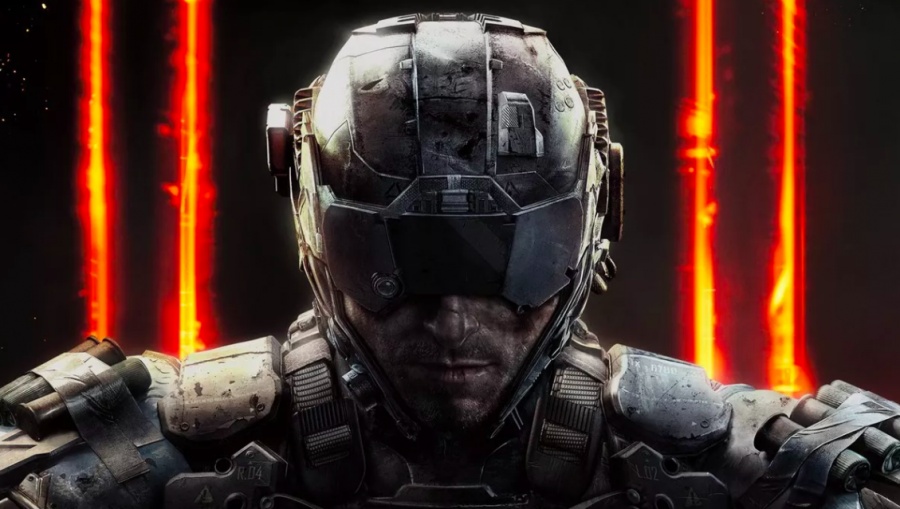 Call of Duty: Black Ops 4