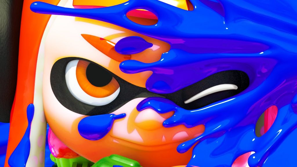 Splatoon
