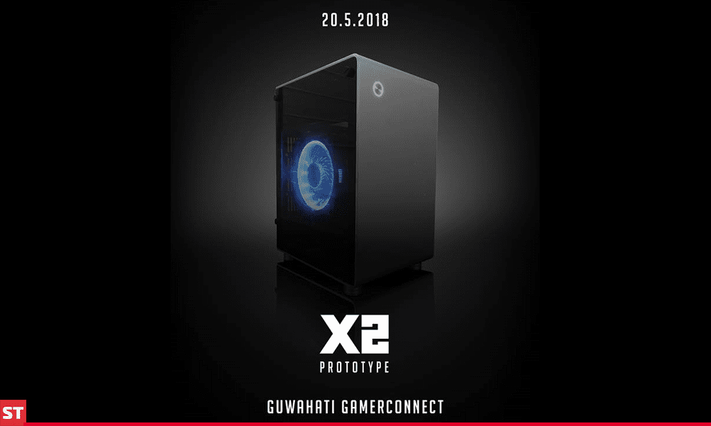 XRIG X2 Prototype